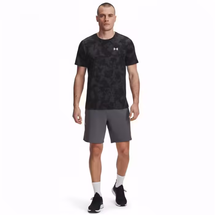 Футболка Under Armour Launch Printed - 5