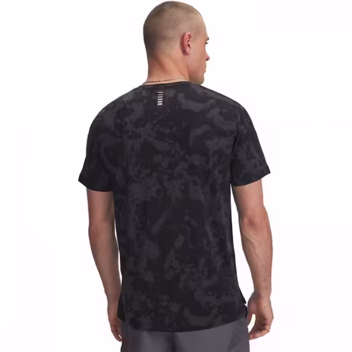 Футболка Under Armour Launch Printed - 7