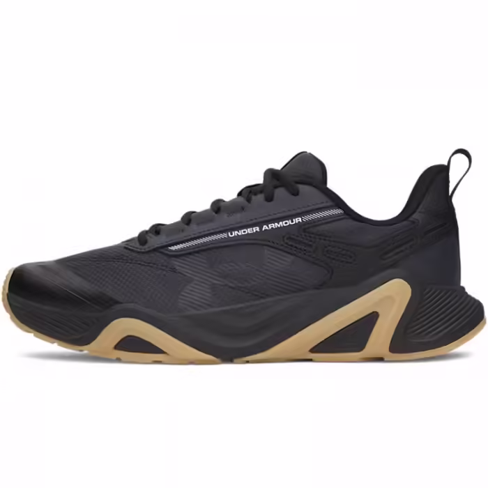 Incaltaminte Sport Under Armour Charged Commit TR 5 Negru 40