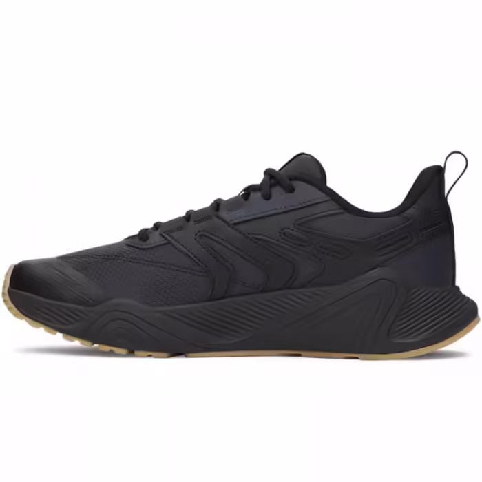 Incaltaminte Sport Under Armour Charged Commit TR 5 Negru 40 - 2