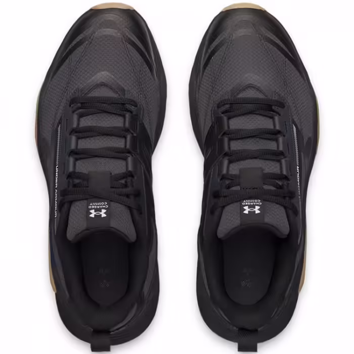 Incaltaminte Sport Under Armour Charged Commit TR 5 Negru 40 - 3
