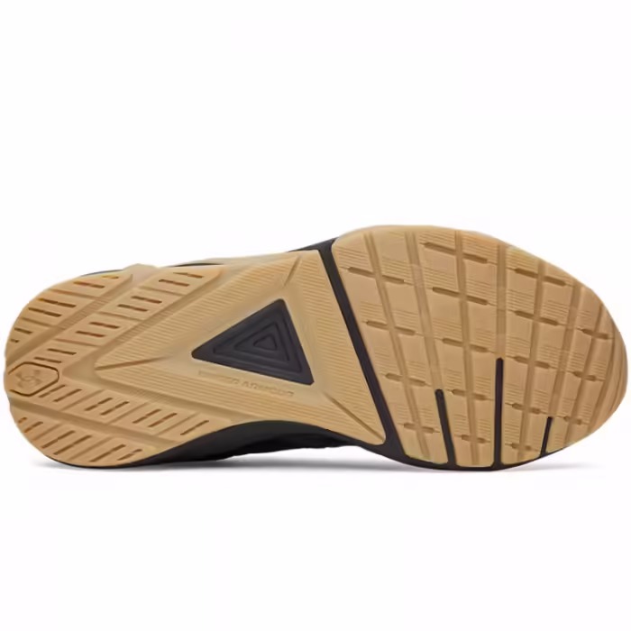 Incaltaminte Sport Under Armour Charged Commit TR 5 Negru 40 - 4