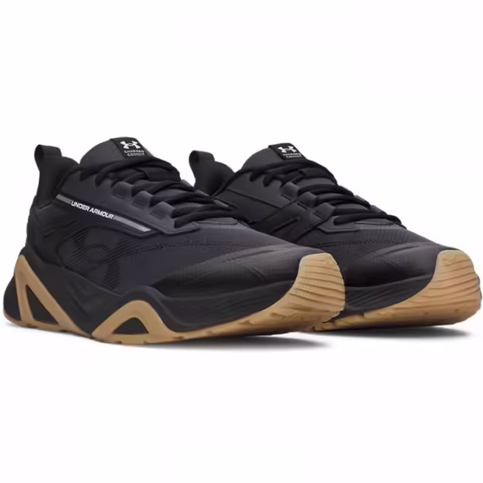 Incaltaminte Sport Under Armour Charged Commit TR 5 Negru 40 - 5
