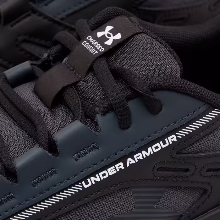 Incaltaminte Sport Under Armour Charged Commit TR 5 Negru 40 - 6