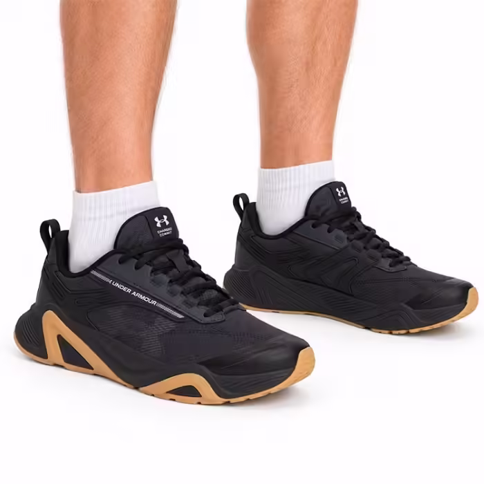Incaltaminte Sport Under Armour Charged Commit TR 5 Negru 40 - 7