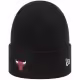 Шапка New Era TEAM CUFF BEANIE CHIBUL