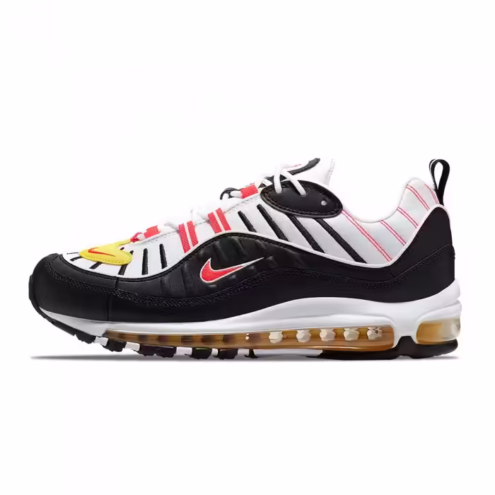 Incaltaminte Sport Nike AIR MAX 98