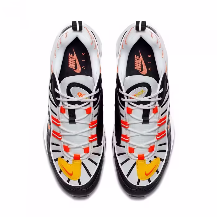 Incaltaminte Sport Nike AIR MAX 98 - 2