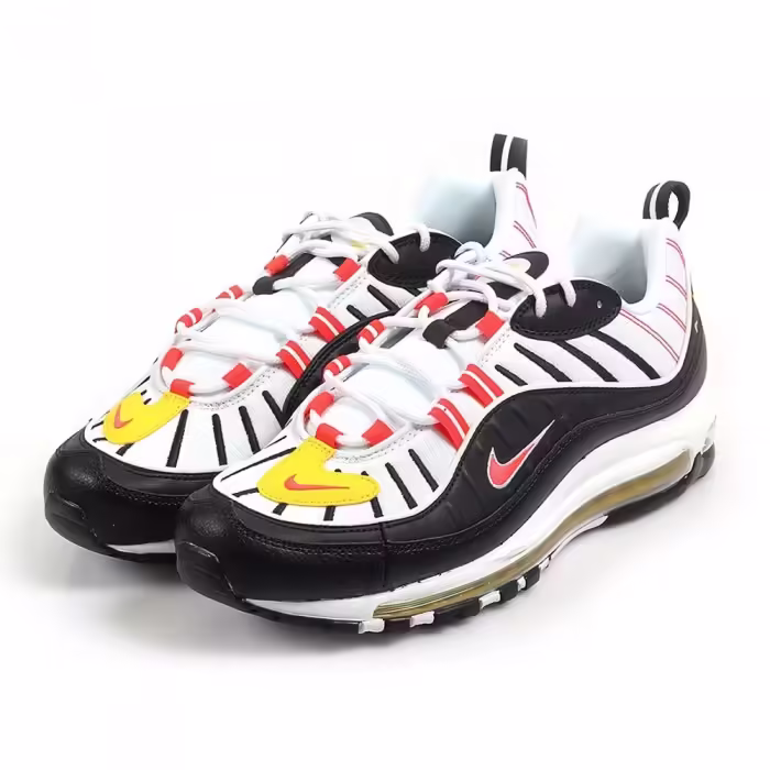 Incaltaminte Sport Nike AIR MAX 98 - 3