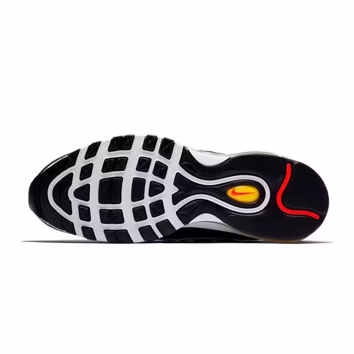 Incaltaminte Sport Nike AIR MAX 98 - 4