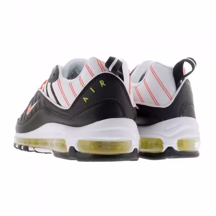 Incaltaminte Sport Nike AIR MAX 98 - 5