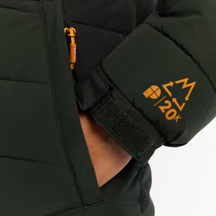 Scurta Protest PRTNaldo - 2