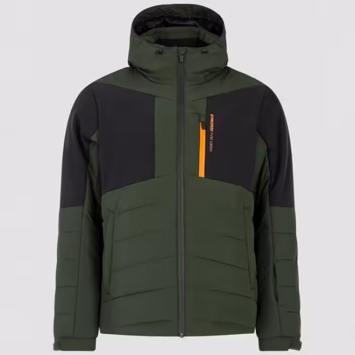 Scurta Protest PRTNaldo - 5