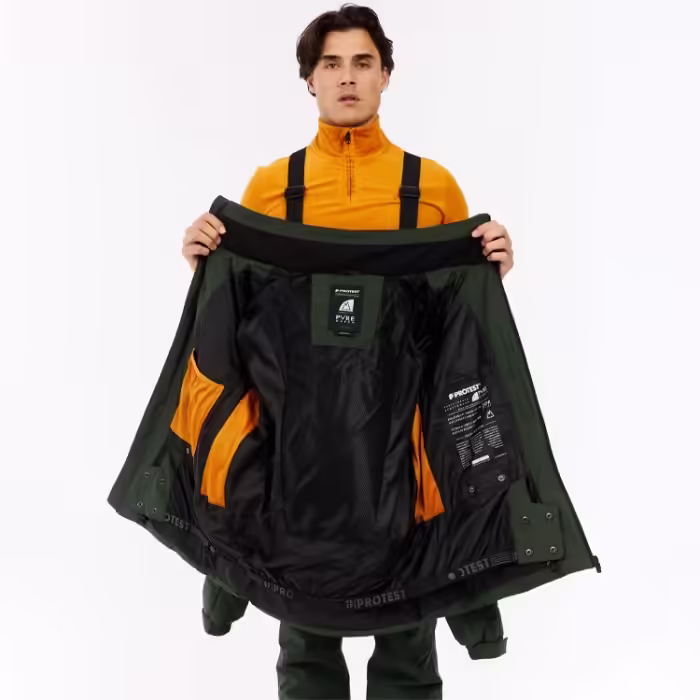 Scurta Protest PRTNaldo - 8