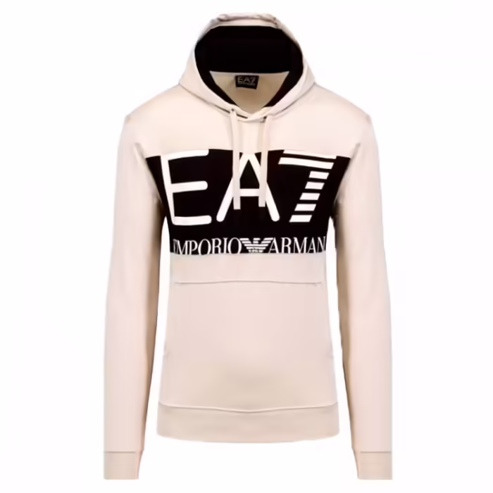 Hanorac EA7 EMPORIO ARMANI SWEATSHIRT
