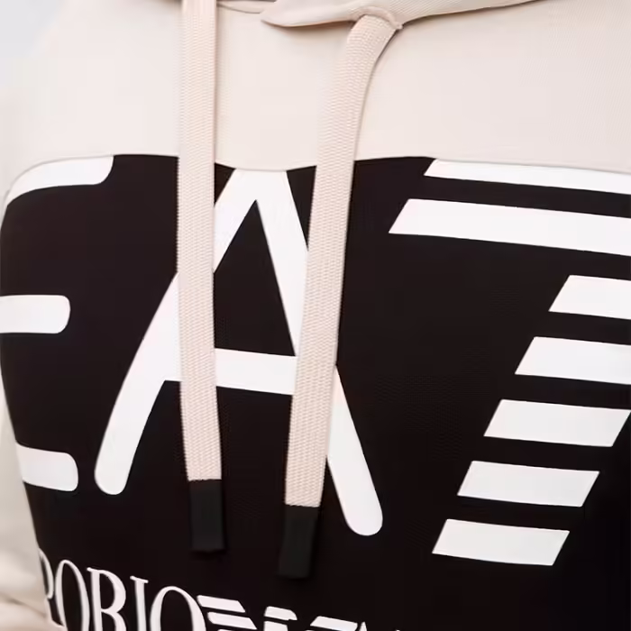 Hanorac EA7 EMPORIO ARMANI SWEATSHIRT - 5