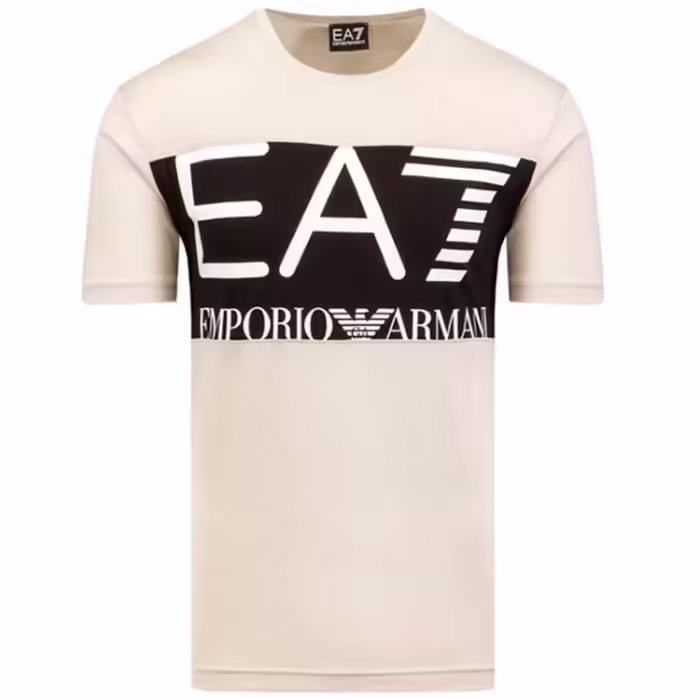 Tricou EA7 EMPORIO ARMANI T-SHIRT M