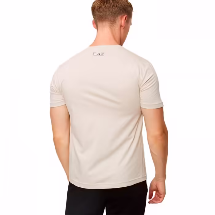 Tricou EA7 EMPORIO ARMANI T-SHIRT M - 3
