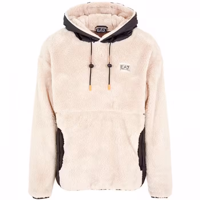 Hanorac EA7 EMPORIO ARMANI SWEATSHIRT