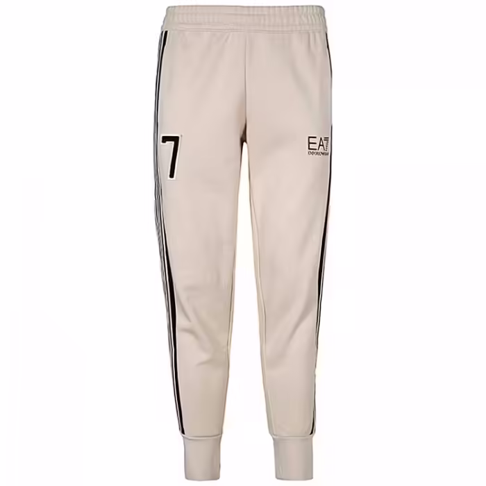 Брюки EA7 EMPORIO ARMANI TROUSER