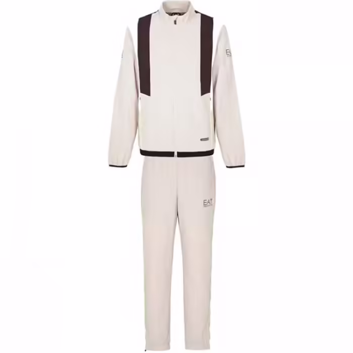Costum sportiv EA7 EMPORIO ARMANI TRACKSUIT