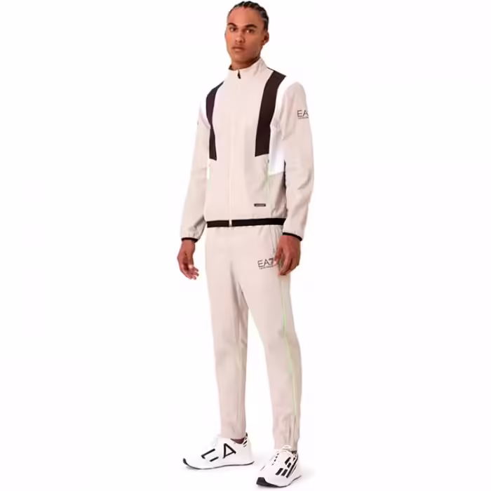 Costum sportiv EA7 EMPORIO ARMANI TRACKSUIT - 2