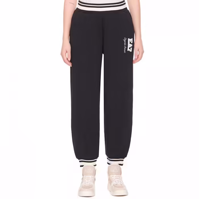 Pantaloni EA7 EMPORIO ARMANI TROUSER - 2