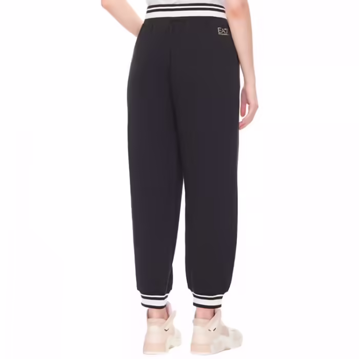 Pantaloni EA7 EMPORIO ARMANI TROUSER - 5