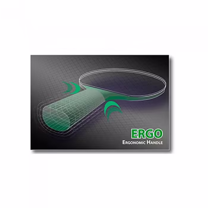 Ракетка для настольного тенниса Donic Legends 600 FSC - 3