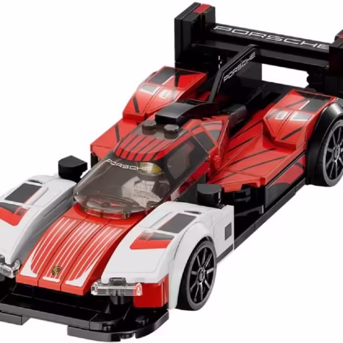 Constructori Lego 76916 - 3