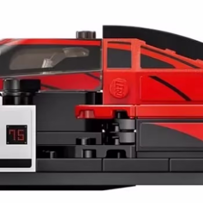 Constructori Lego 76916 - 4