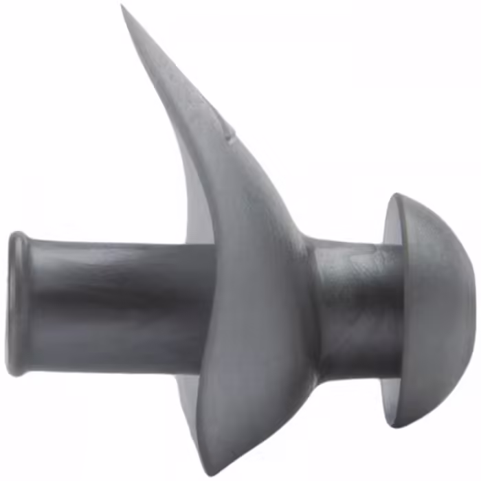 Dopuri p/u urechi Speedo ERGO EAR PLUG  - 2