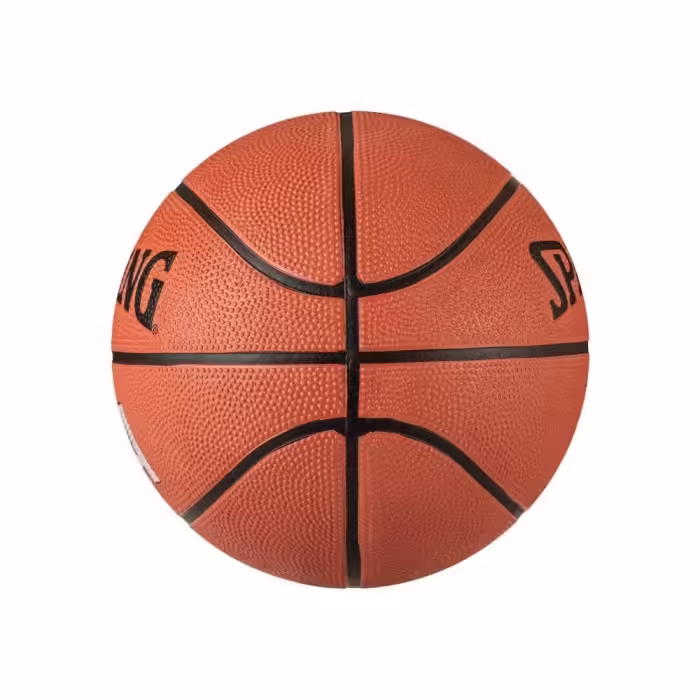 Minge basket Spalding NBA Silver - 2