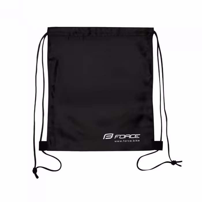 Велорюкзаки\r\n Force GOBAG Черный