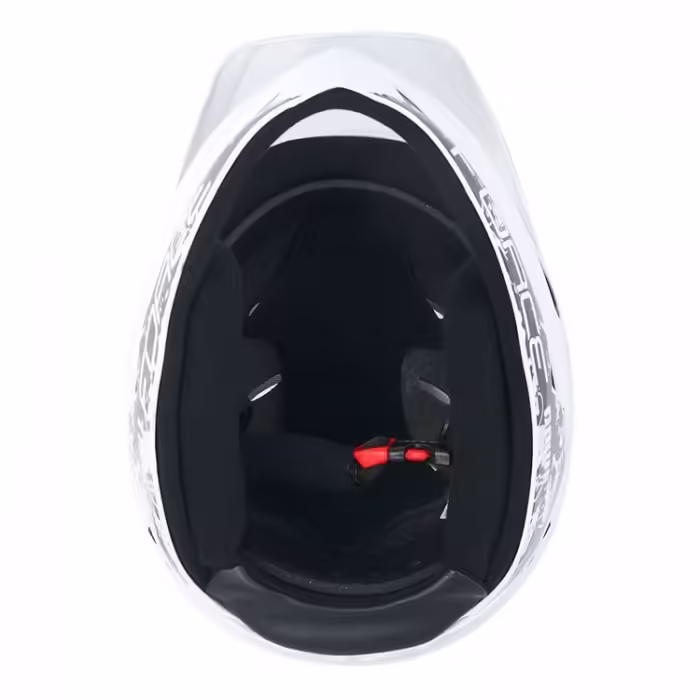 Защитный шлем Force DOWNHILL junior - 2