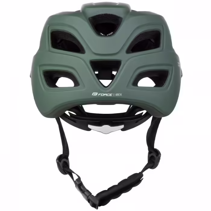 Casca de bicicleta Force IBEX MTB - 2