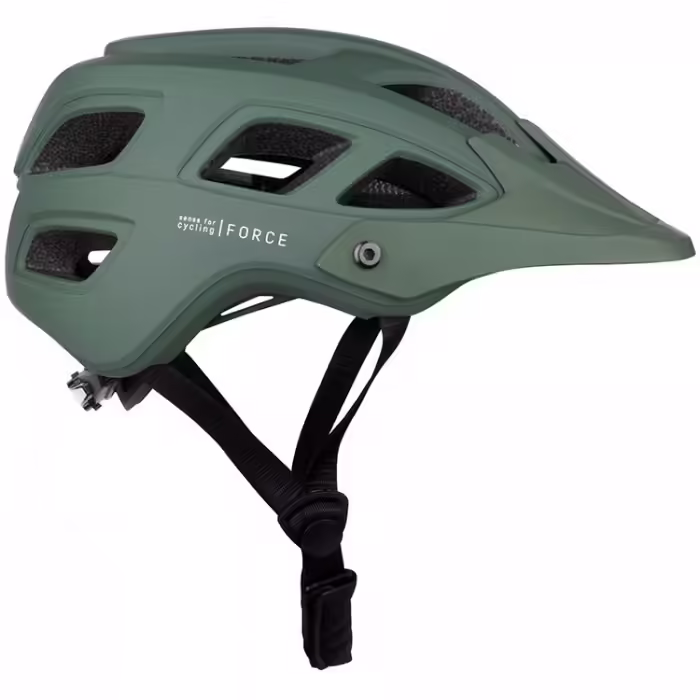 Casca de bicicleta Force IBEX MTB - 3