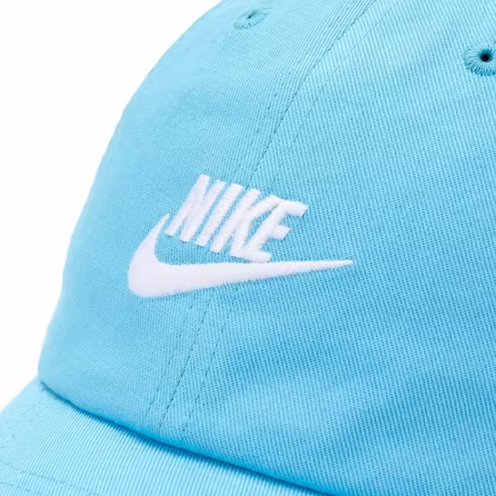 Chipiu Nike U NSW H86 CAP FUTURA WASHED - 2