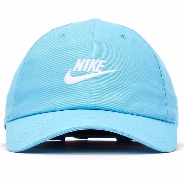 Chipiu Nike U NSW H86 CAP FUTURA WASHED - 3