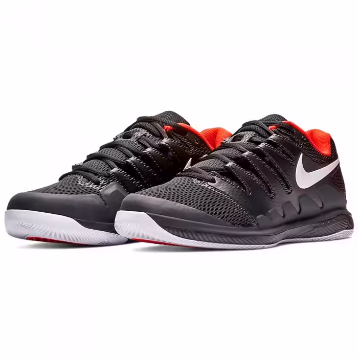 Кроссовки Nike AIR ZOOM VAPOR X HC Черный 44.5 - 2