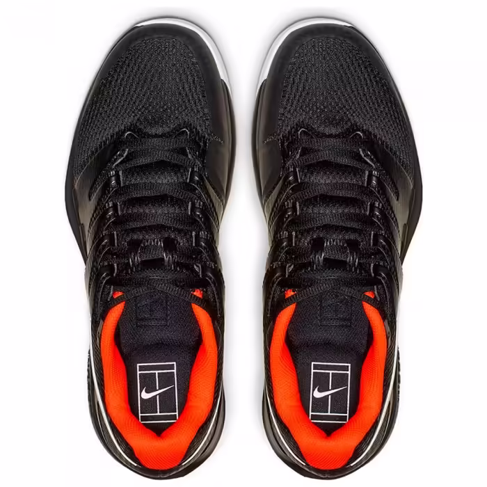 Кроссовки Nike AIR ZOOM VAPOR X HC Черный 44.5 - 3