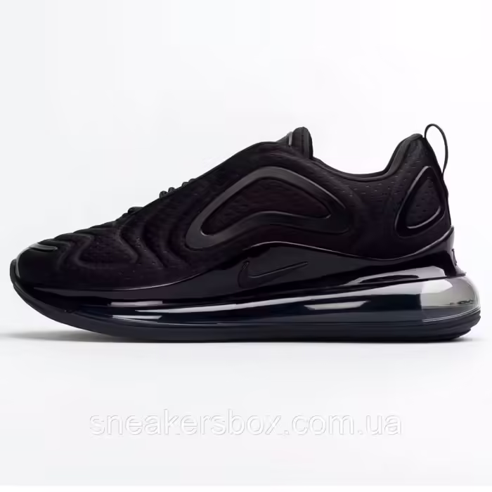 Incaltaminte Sport Nike AIR MAX 720 BG