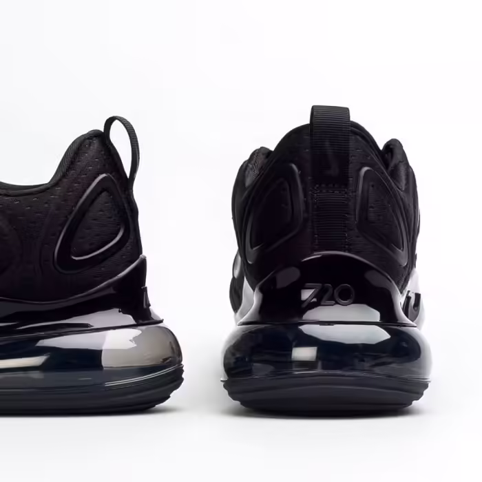 Incaltaminte Sport Nike AIR MAX 720 BG - 2