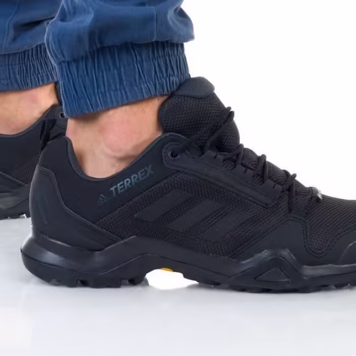 Полуботинки Adidas TERREX AX3 GTX - 3