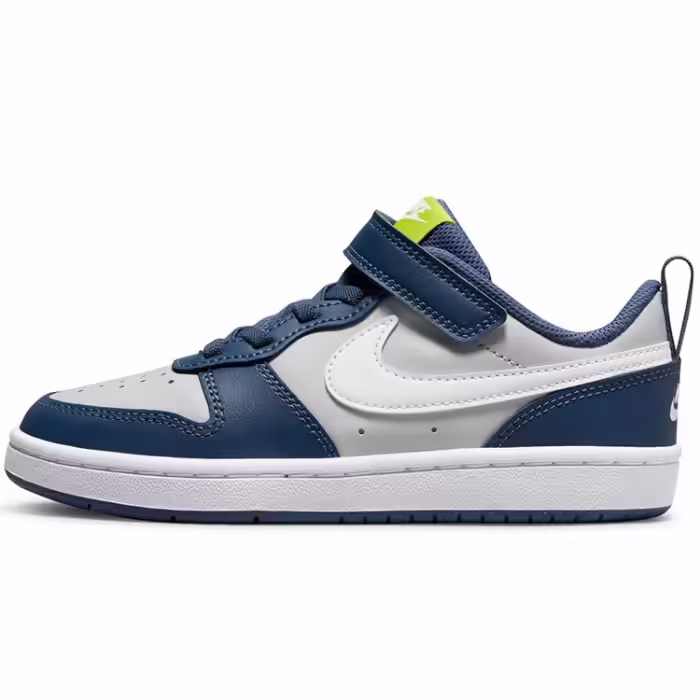 Incaltaminte Sport Nike COURT BOROUGH LOW