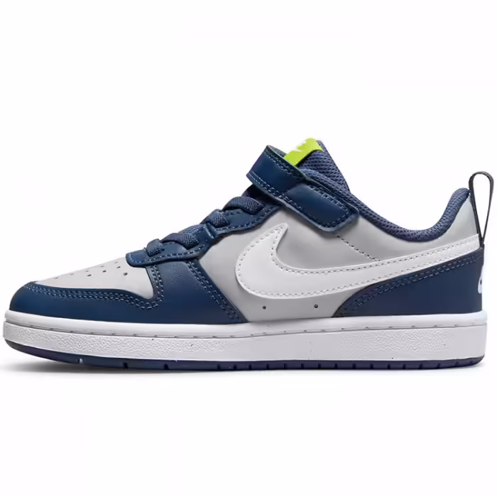 Incaltaminte Sport Nike COURT BOROUGH LOW - 2