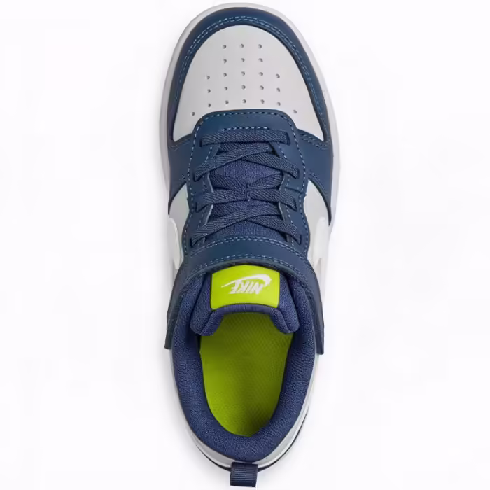Incaltaminte Sport Nike COURT BOROUGH LOW - 3