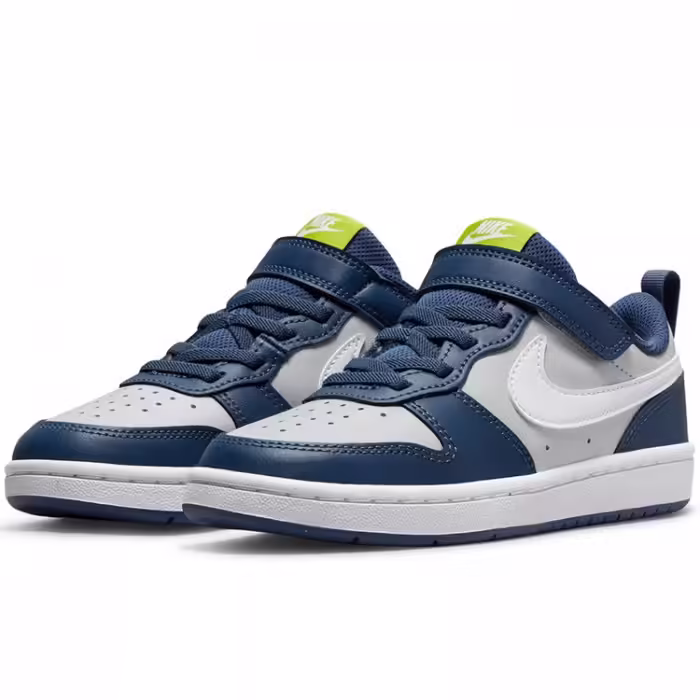 Incaltaminte Sport Nike COURT BOROUGH LOW - 5