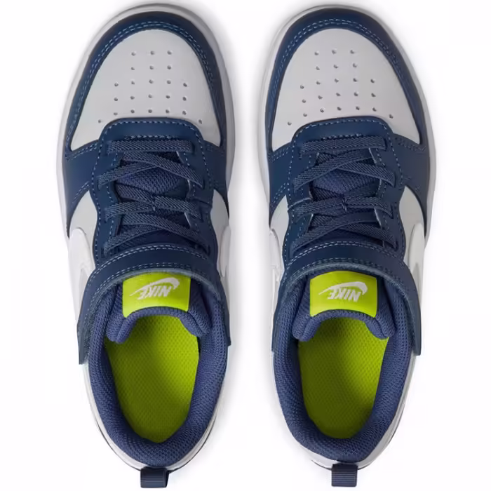 Incaltaminte Sport Nike COURT BOROUGH LOW - 6