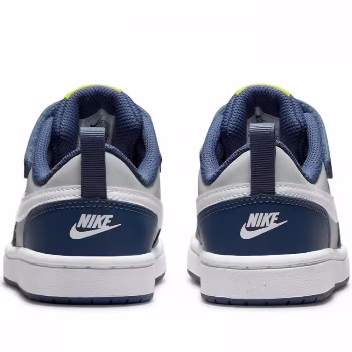 Incaltaminte Sport Nike COURT BOROUGH LOW - 7